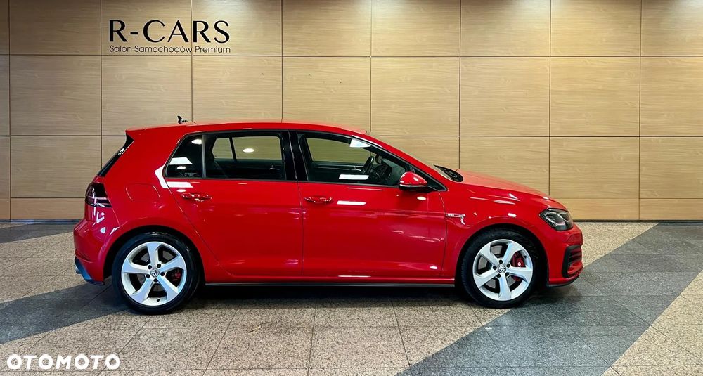 Volkswagen Golf 2.0 TSI BMT GTI Performance DSG - 6