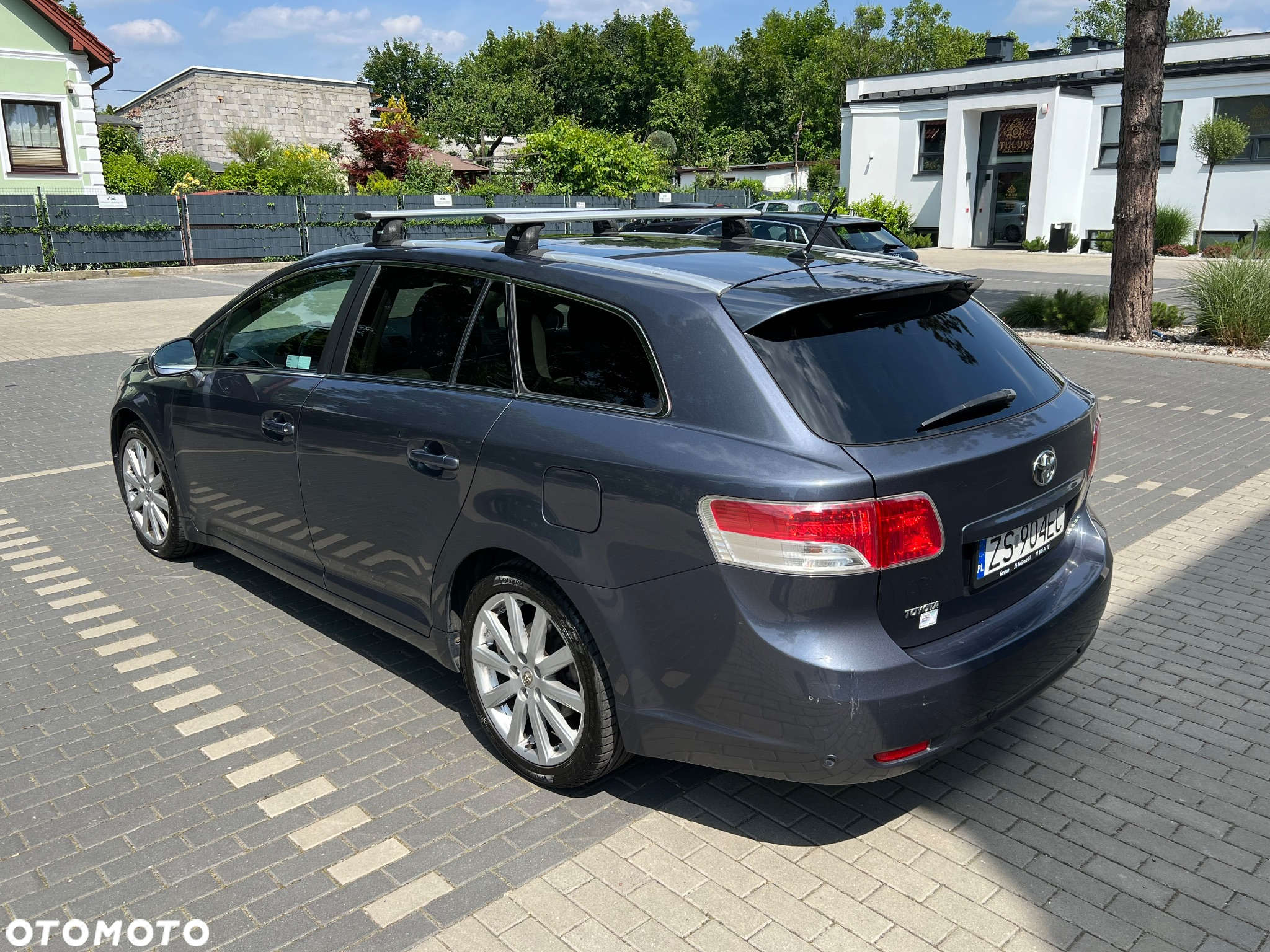 Toyota Avensis 2.0 Prestige EU5 - 9
