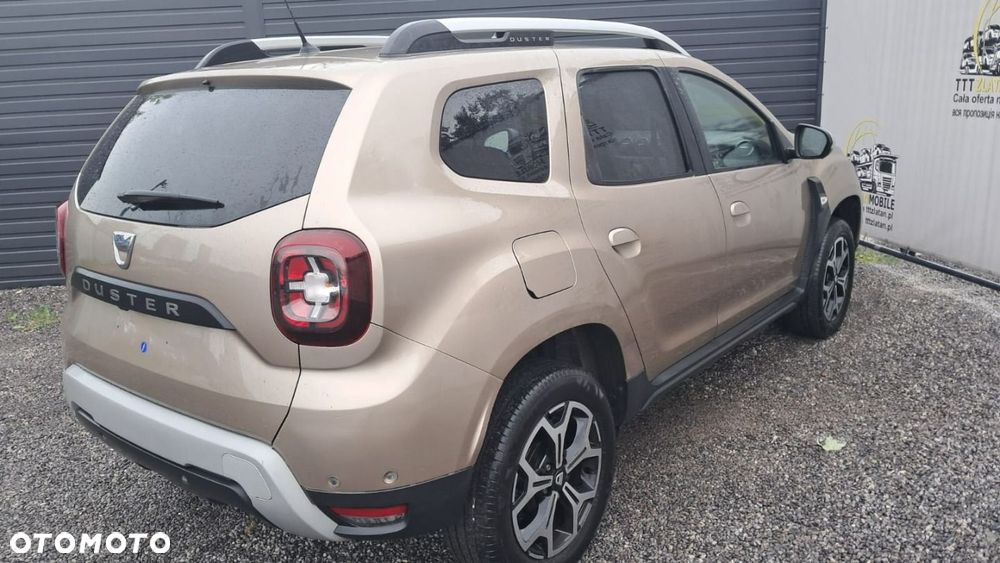 Dacia Duster - 16