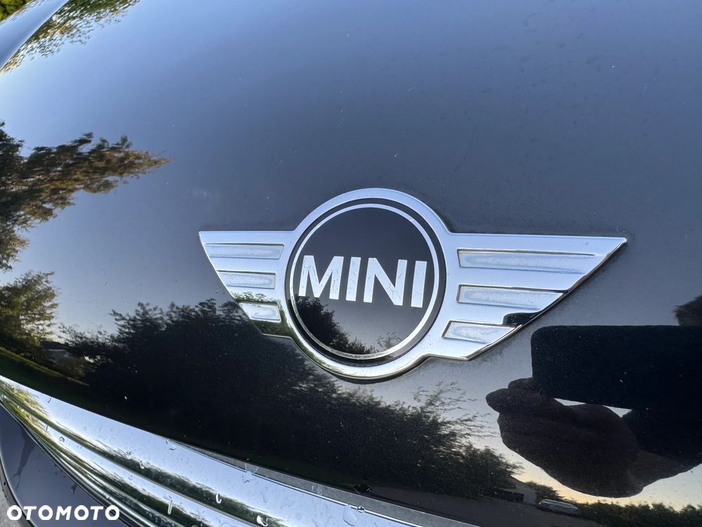 MINI Countryman Cooper - 30