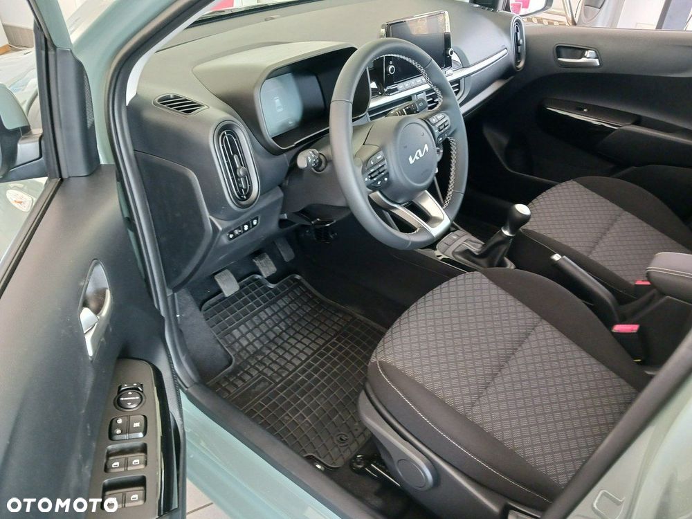 Kia Picanto 1.0 GDI L - 5