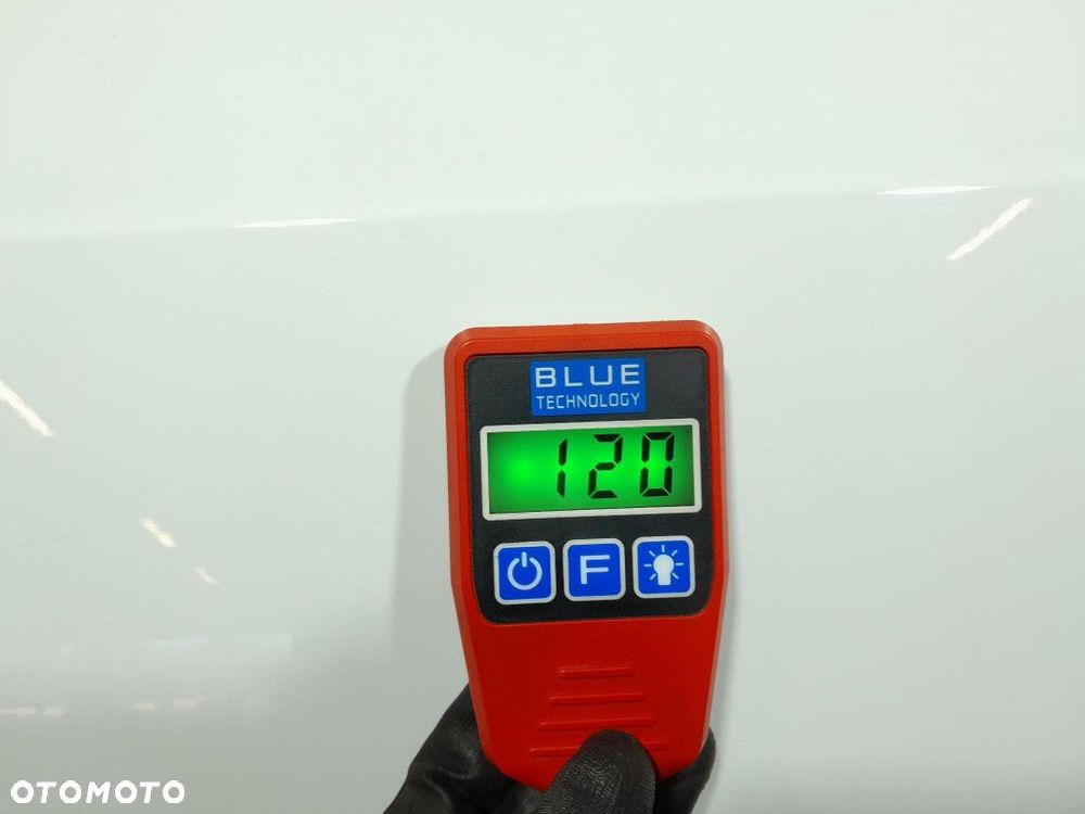 SKODA OCTAVIA III LIFT KOMBI DRZWI TYŁ LEWE LF9F - 5