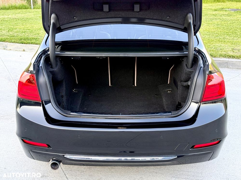 BMW Seria 3 - 15