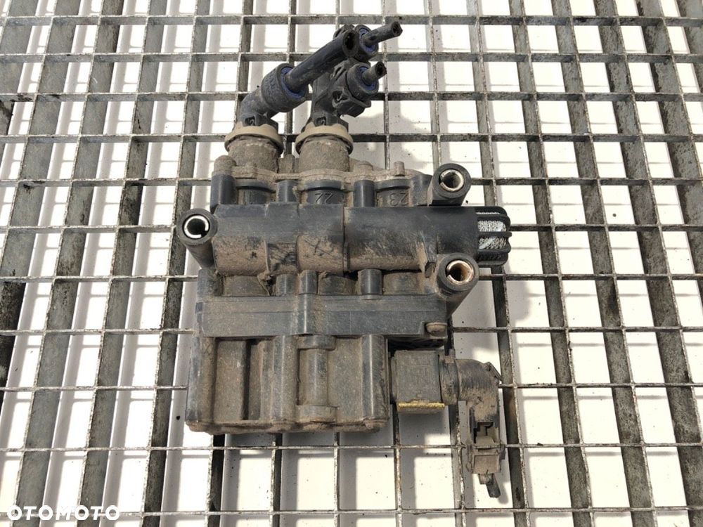 ZAWÓR ECAS - 599.00 PLN - SCANIA P,G,R,T - series 2003 - 2022 R 450 1889796 - 1