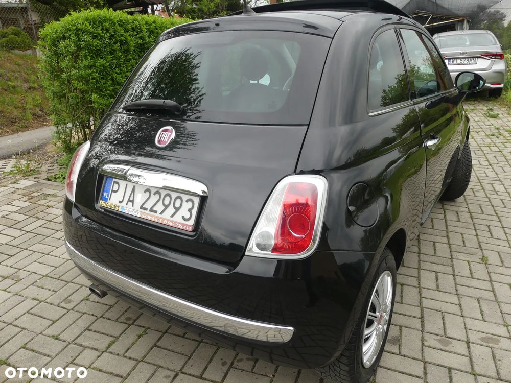 Fiat 500 - 15