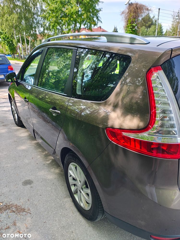Renault Grand Scenic Gr 1.6 16V TomTom Edition - 25