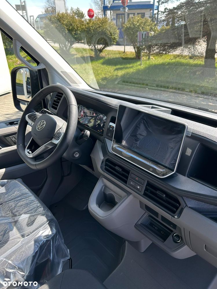 Volkswagen Crafter - 17