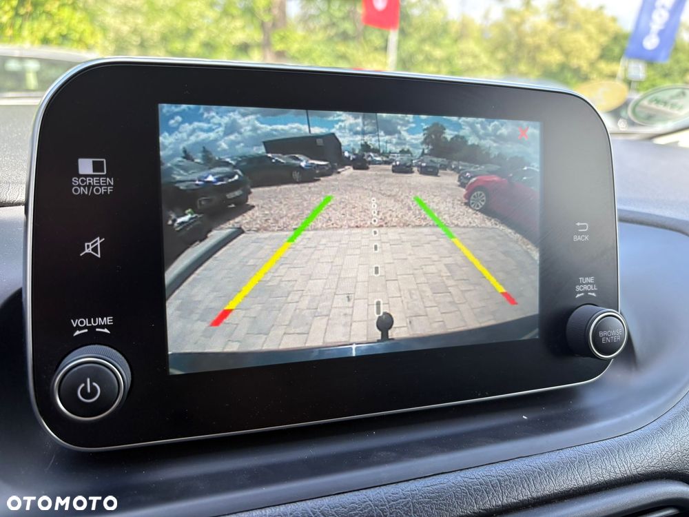 Fiat Tipo 1.6 MultiJet Easy - 18