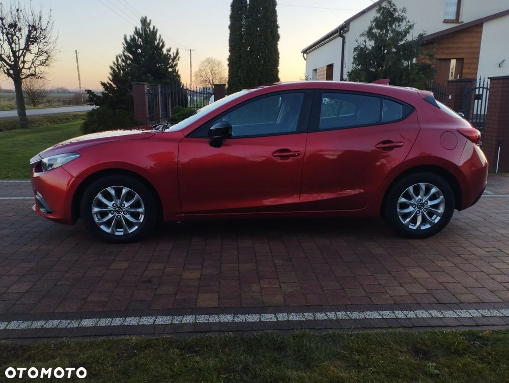 Mazda 3 1.5 Skyenergy - 3
