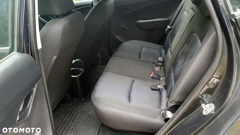 Hyundai ix20 1.4 Classic - 11