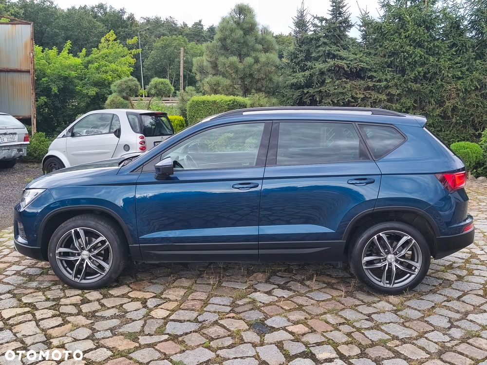 Seat Ateca 1.0 TSI OPF Style - 9