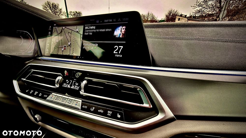 BMW X5 xDrive25d - 6