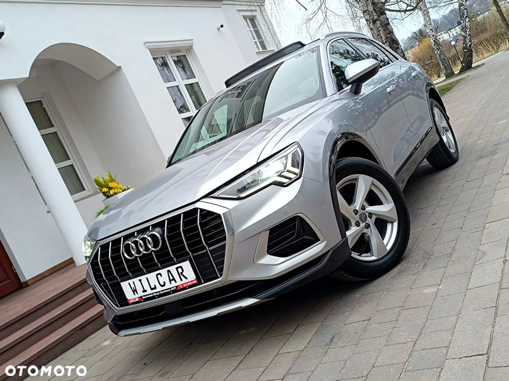 Audi Q3 35 TFSI S tronic advanced - 6