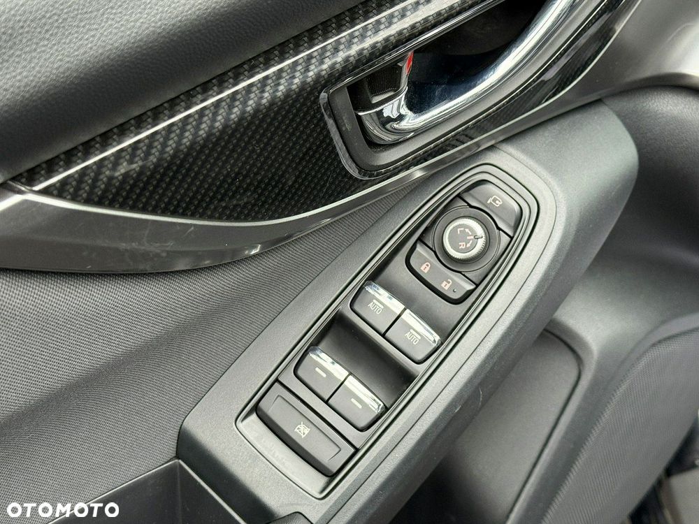 Subaru XV 2.0i Lineartronic Exclusive+ - 15