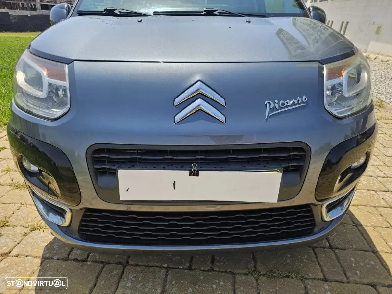 Citroën C3 Picasso - 3