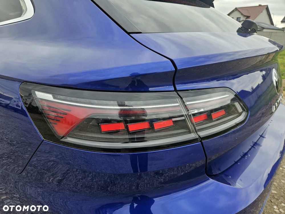 Volkswagen Arteon 2.0 TDI SCR DSG R-Line - 17