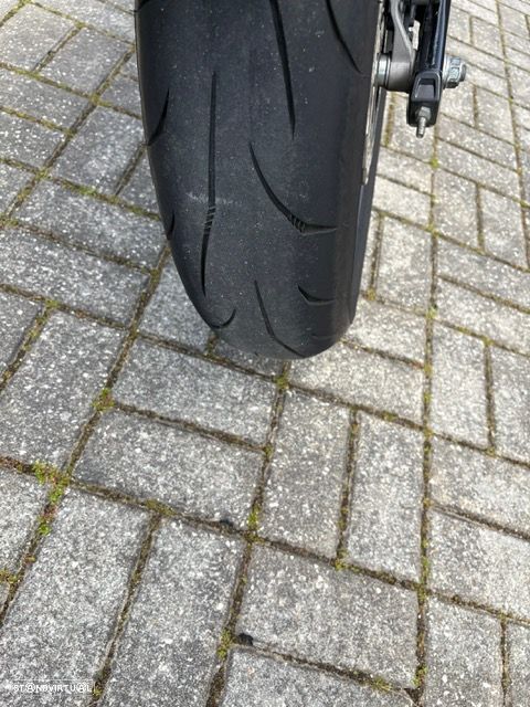 Honda CB 125 R 2019 - 7