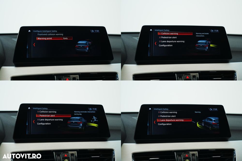 BMW X1 xDrive25e xLine - 29