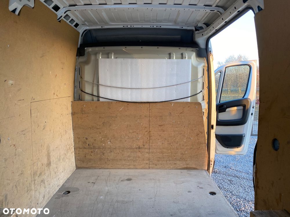 Fiat Ducato - 9
