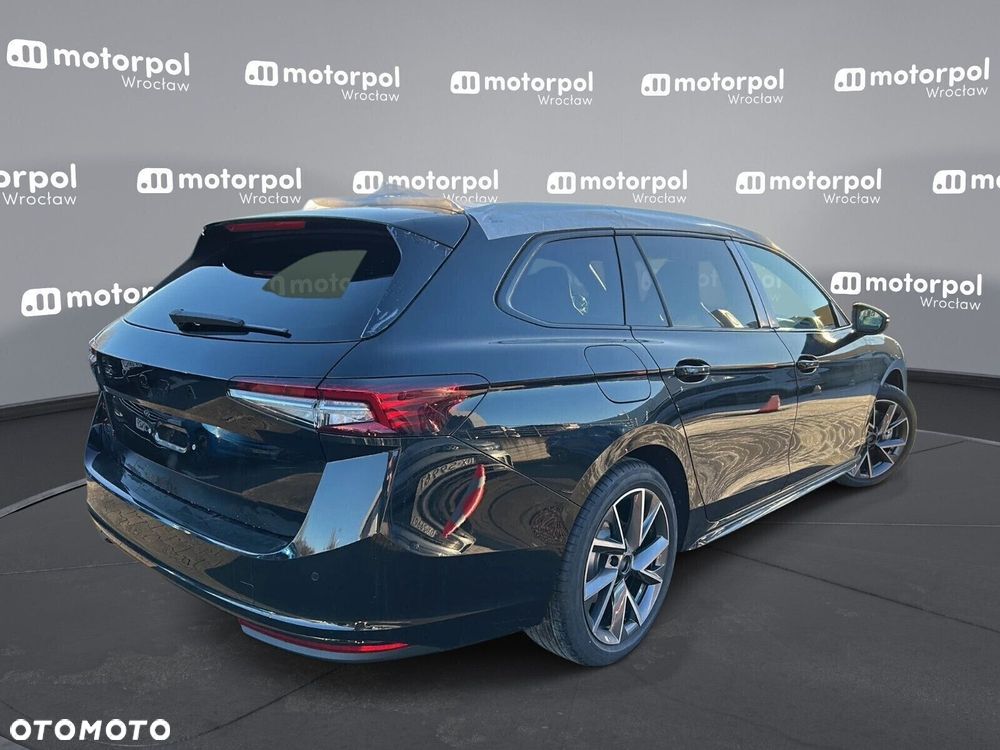 Skoda Superb - 10