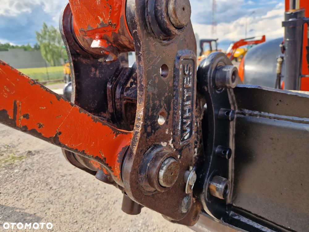 Kubota U48 - 4,  101 -3 , 61 - 3 , Yanmar  Sv 26 ,  Bobcat ,JCB  8026 , Neuson Wacer  , CAT - 9