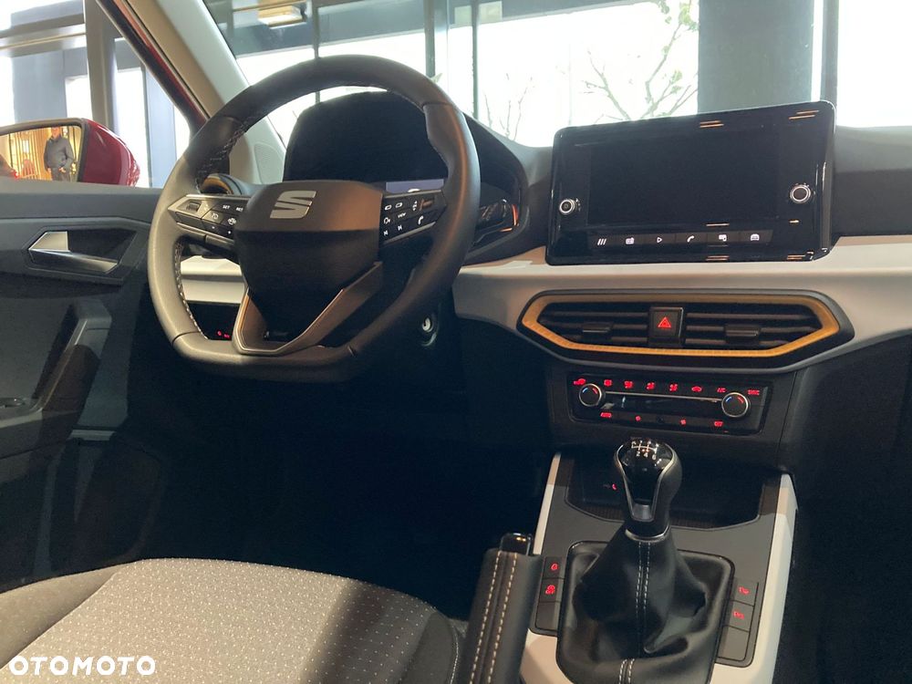 Seat Arona 1.0 TSI Style S&S - 11