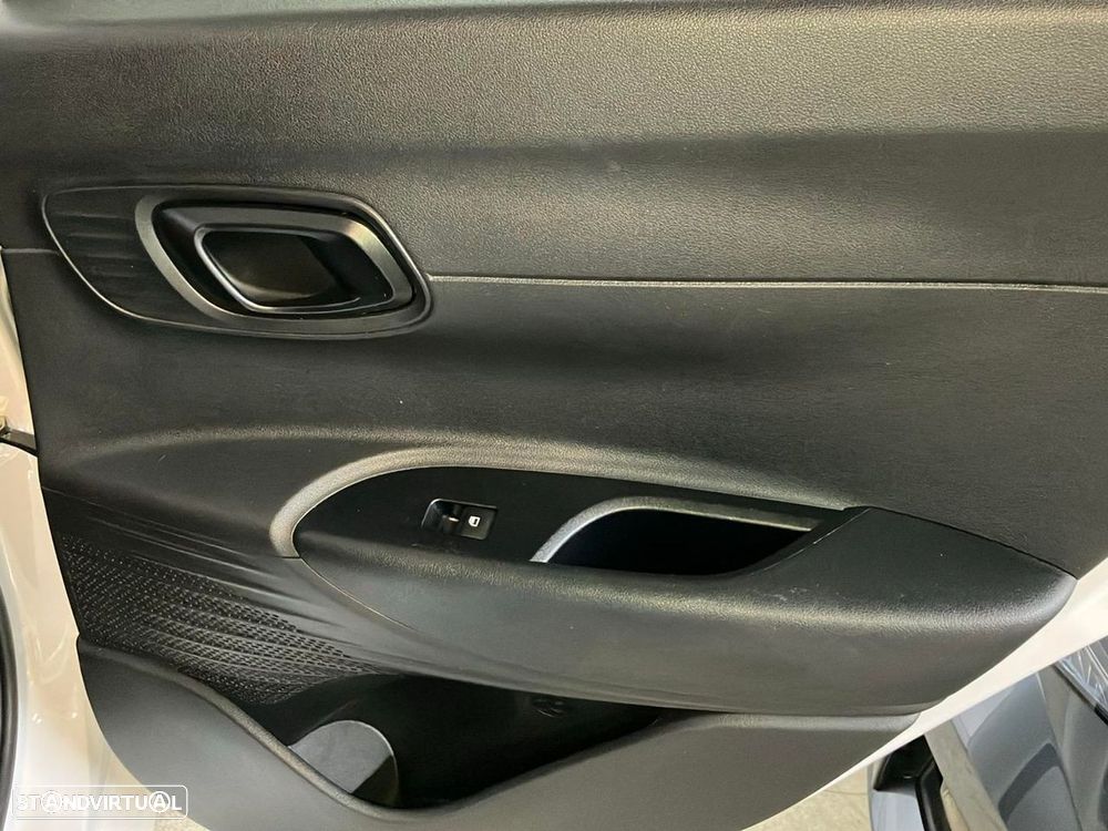 Hyundai i20 1.0 T-GDI Style Plus - 23