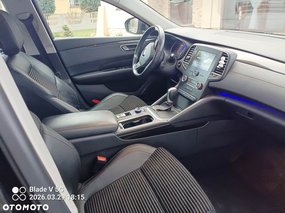 Renault Talisman ENERGY dCi 160 EDC INTENS - 7