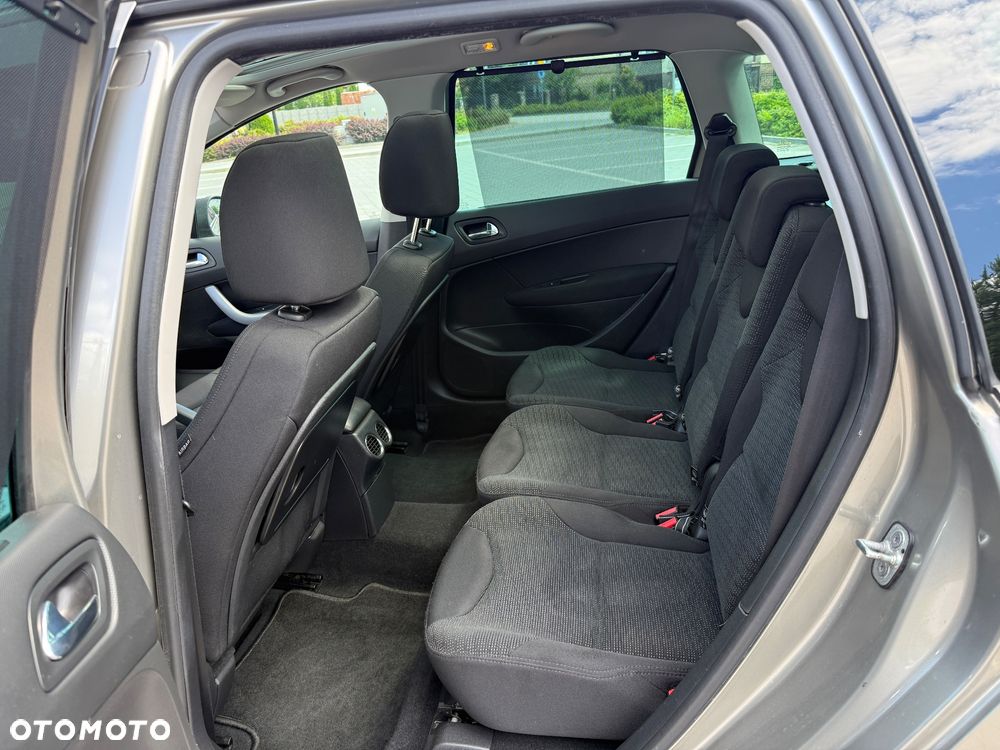 Peugeot 308 HDi FAP 110 (Blue Lion) Premium - 14