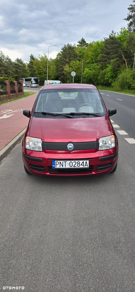 Fiat Panda 1.1 Active Eco - 2