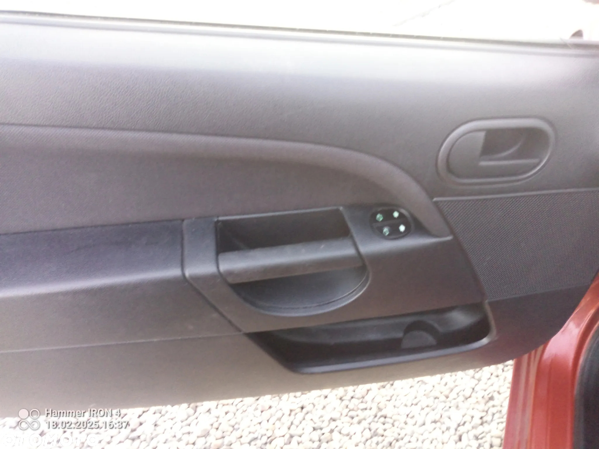 Ford Fiesta 1.3 Futura - 7