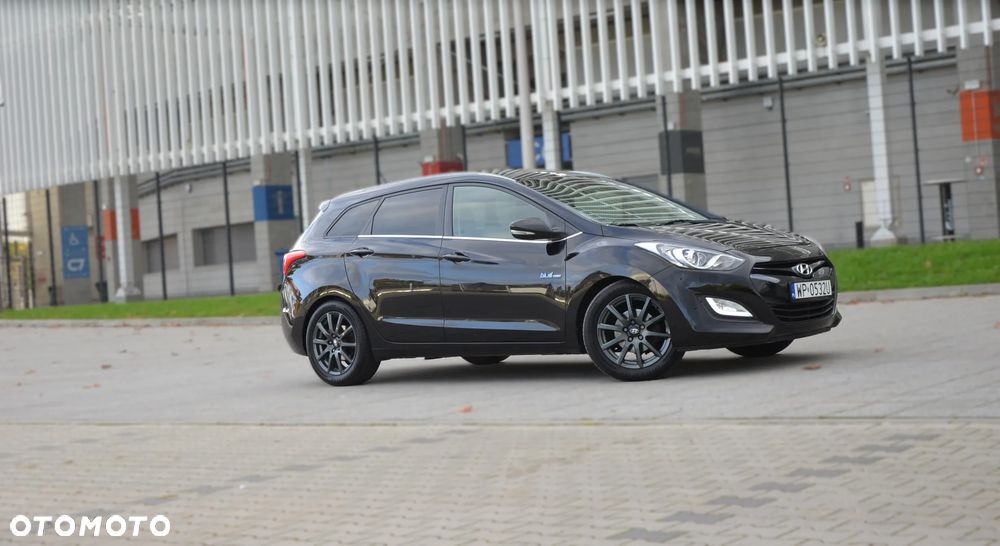 Hyundai i30 - 10