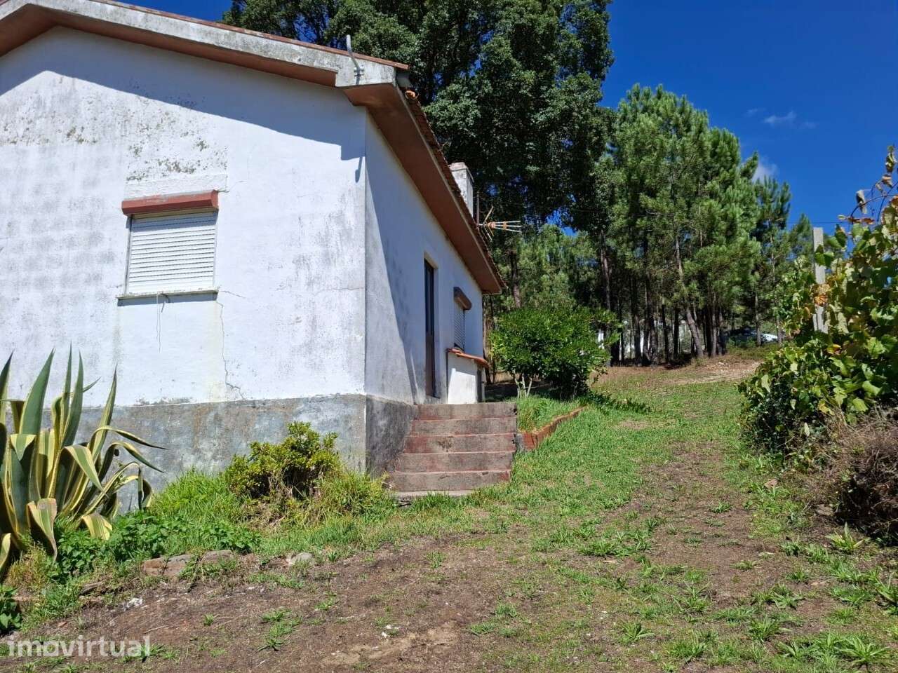 Moradia p/ Reconstrução em Arouca - Grande imagem: 2/29