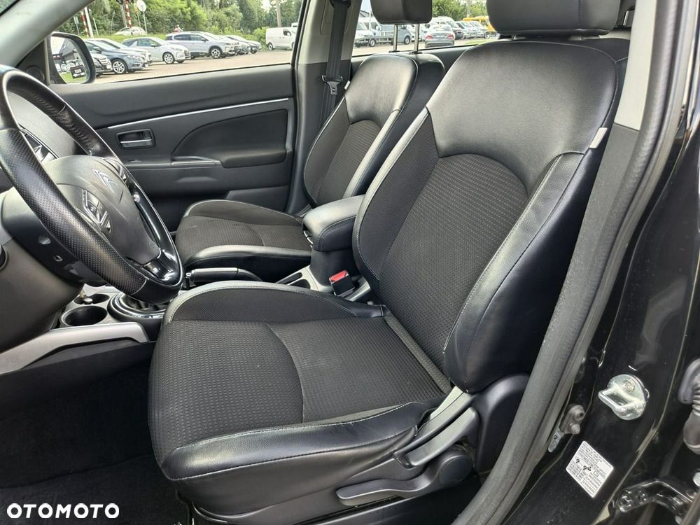 Citroën C4 Aircross - 10