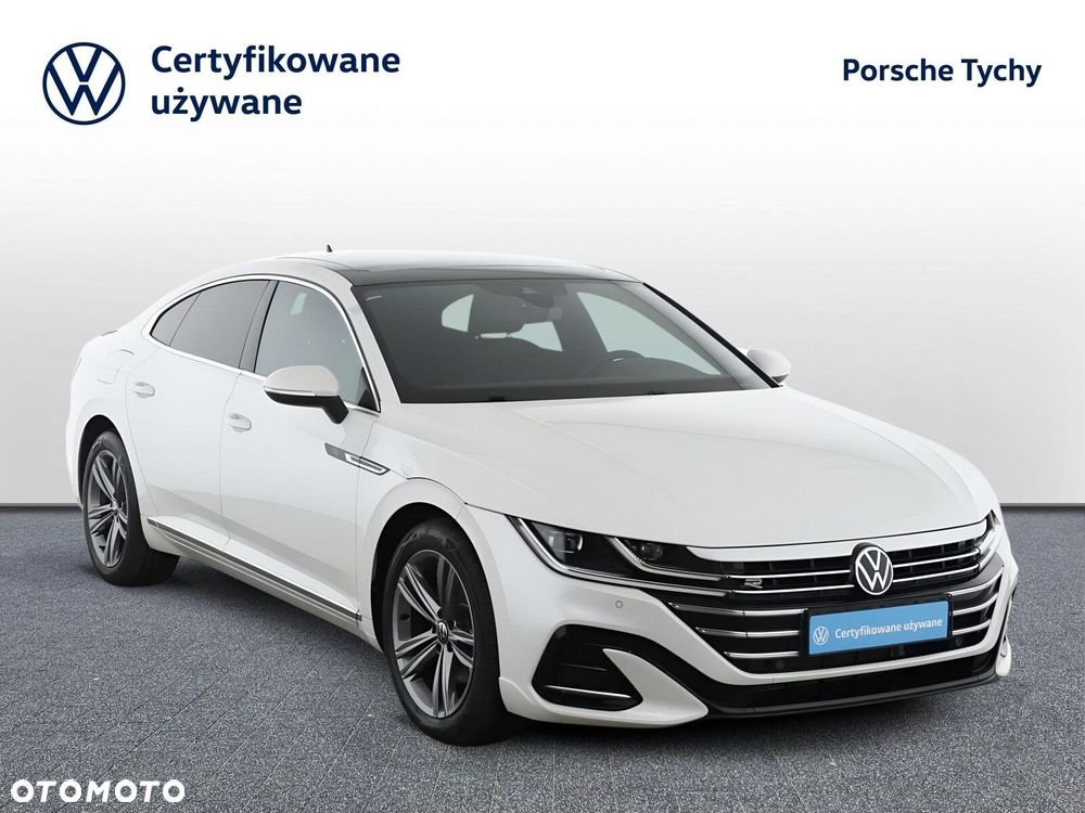 Volkswagen Arteon - 24