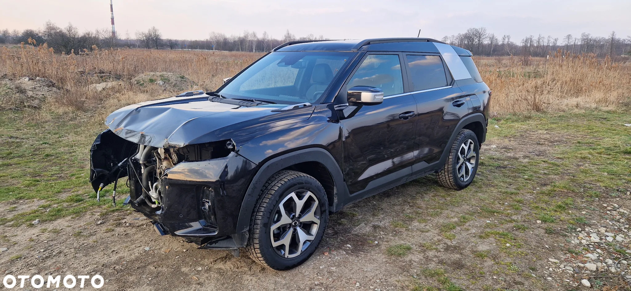SsangYong/KGM Torres 1.5 T-GDI Adventure Plus - 3