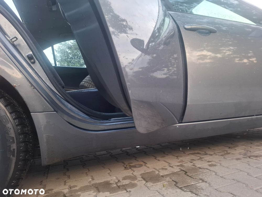 Nissan Primera 1.8 Acenta - 8