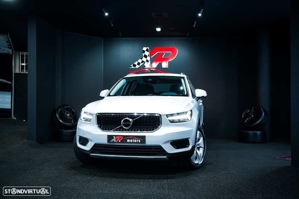 Volvo XC 40 - 1
