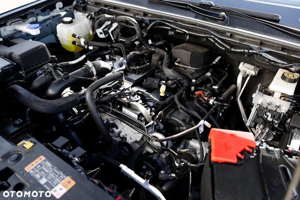 Ford Ranger - 31