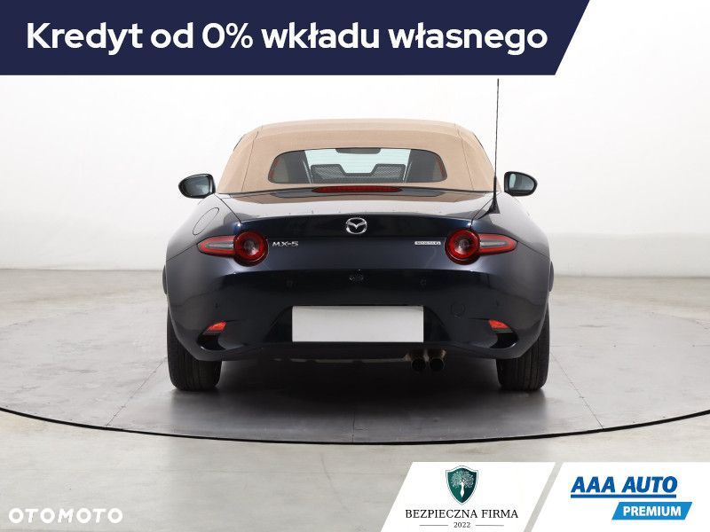 Mazda MX-5 - 26