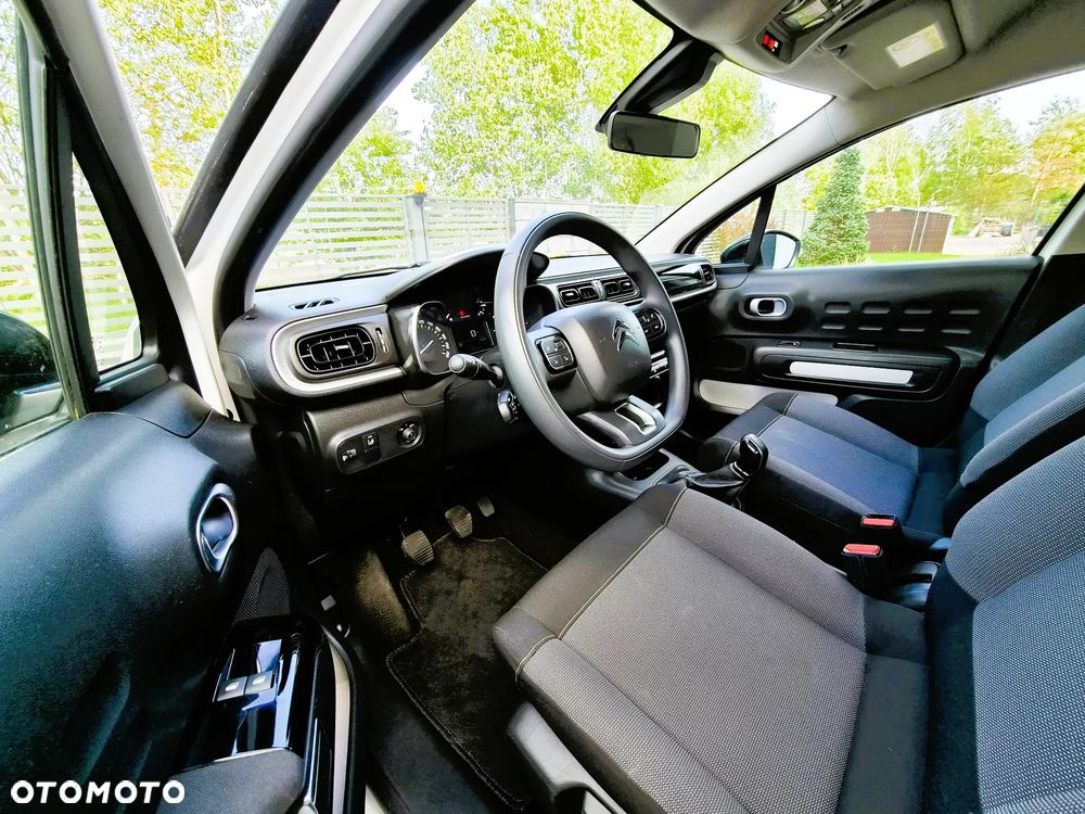 Citroën C3 - 6