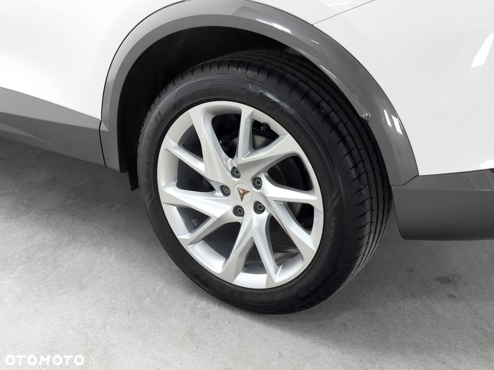 Cupra Formentor 1.5 TSI DSG - 9