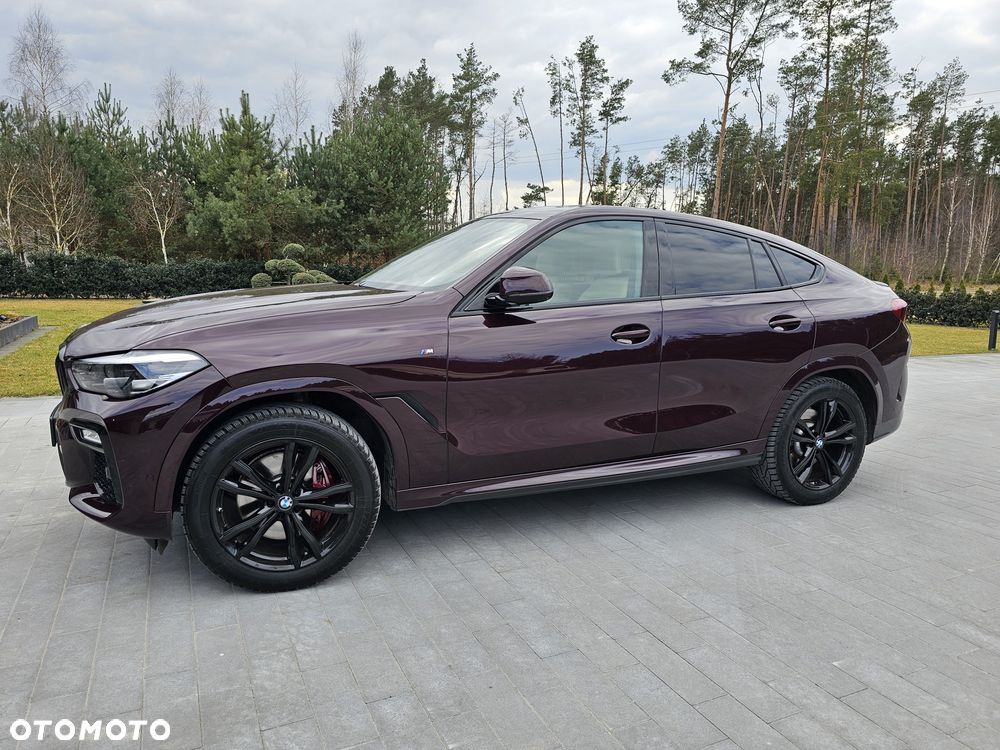 BMW X6 - 3
