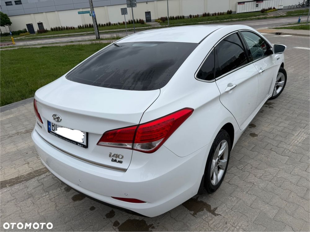 Hyundai i40 1.6 Comfort - 3