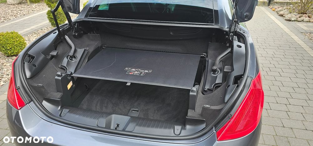 Peugeot 308 CC 2.0 HDi Sport Pack - 20