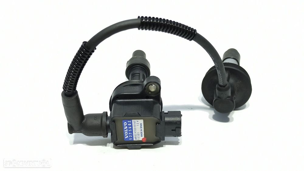 VELA VOLVO S40 BERLINA T4 - 6