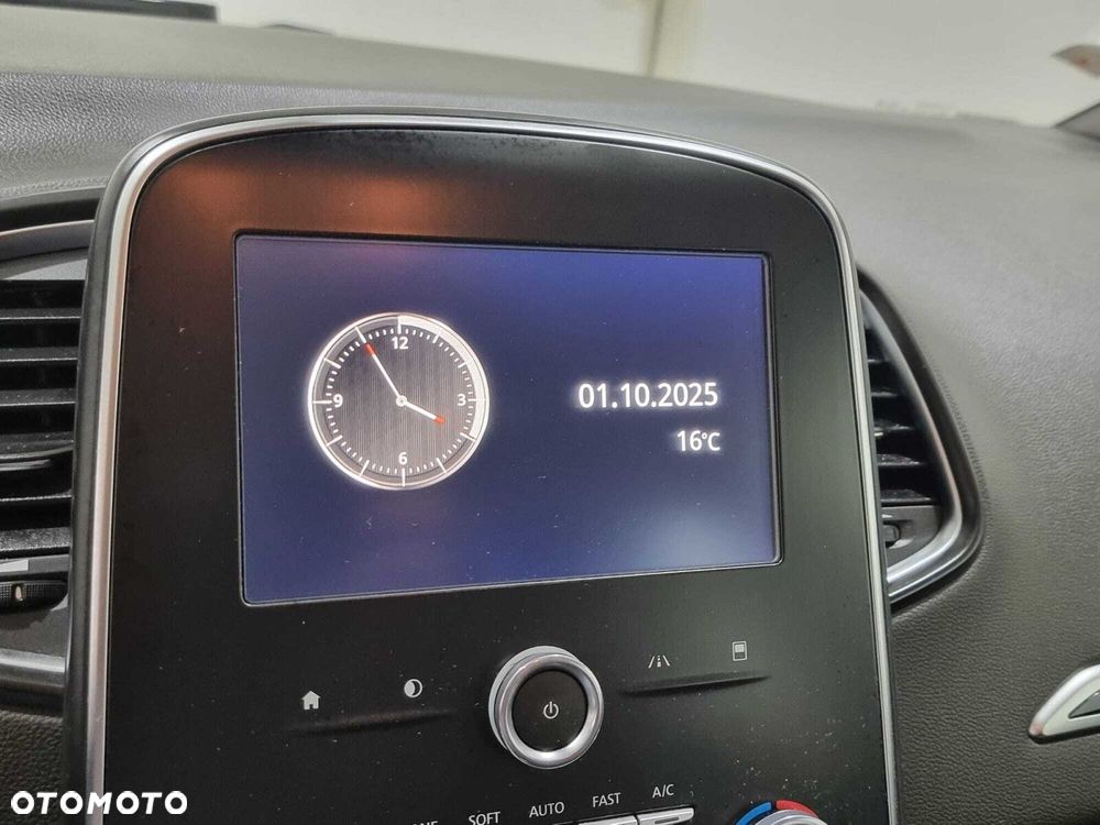 Renault Scenic - 37