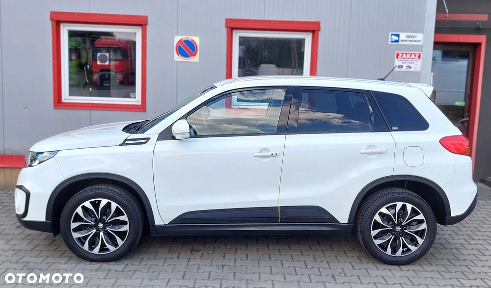 Suzuki Vitara 1.6 DDiS (4x2) Comfort - 2