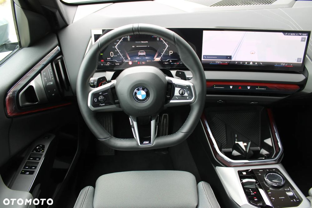 BMW X3 xDrive20 mHEV - 13
