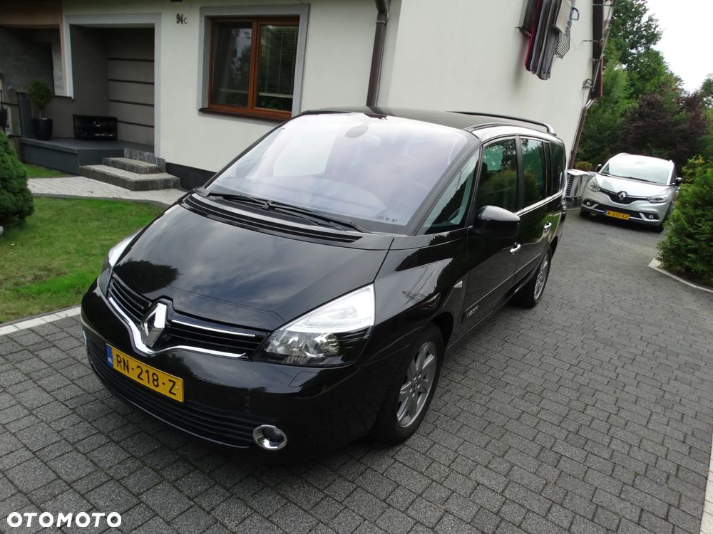 Renault Grand Espace - 3